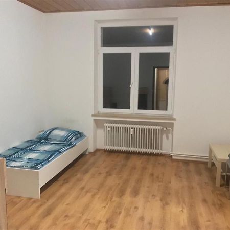 2 Zimmer Wohnungen K&K Unterkunft. Gbr Дуйсбург Екстер'єр фото