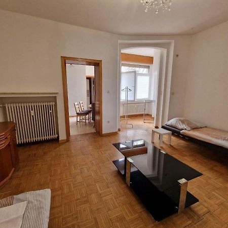 2 Zimmer Wohnungen K&K Unterkunft. Gbr Дуйсбург Екстер'єр фото