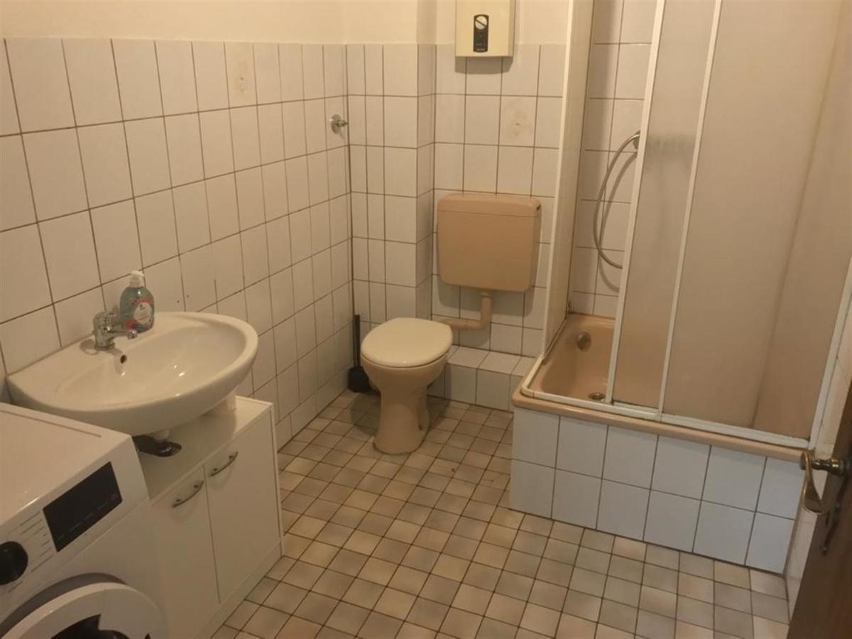 2 Zimmer Wohnungen K&K Unterkunft. Gbr Дуйсбург Екстер'єр фото