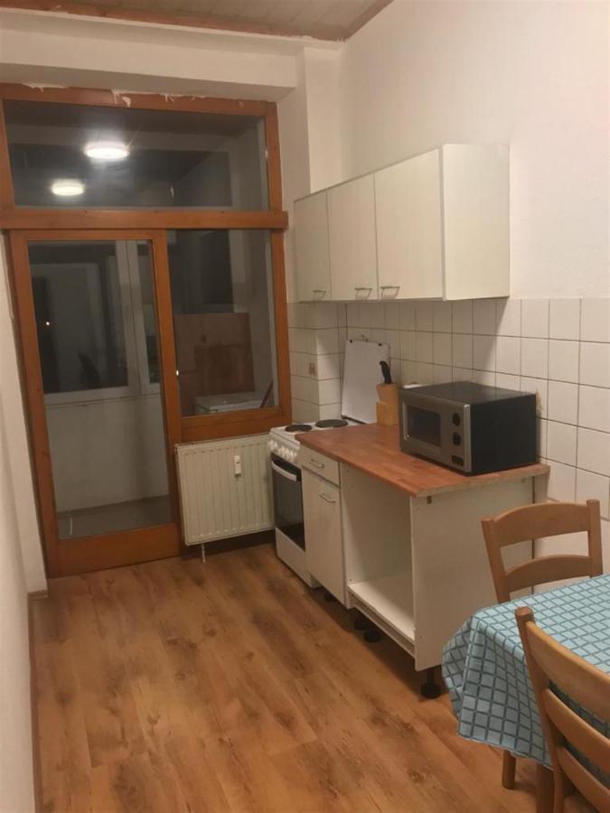 2 Zimmer Wohnungen K&K Unterkunft. Gbr Дуйсбург Екстер'єр фото
