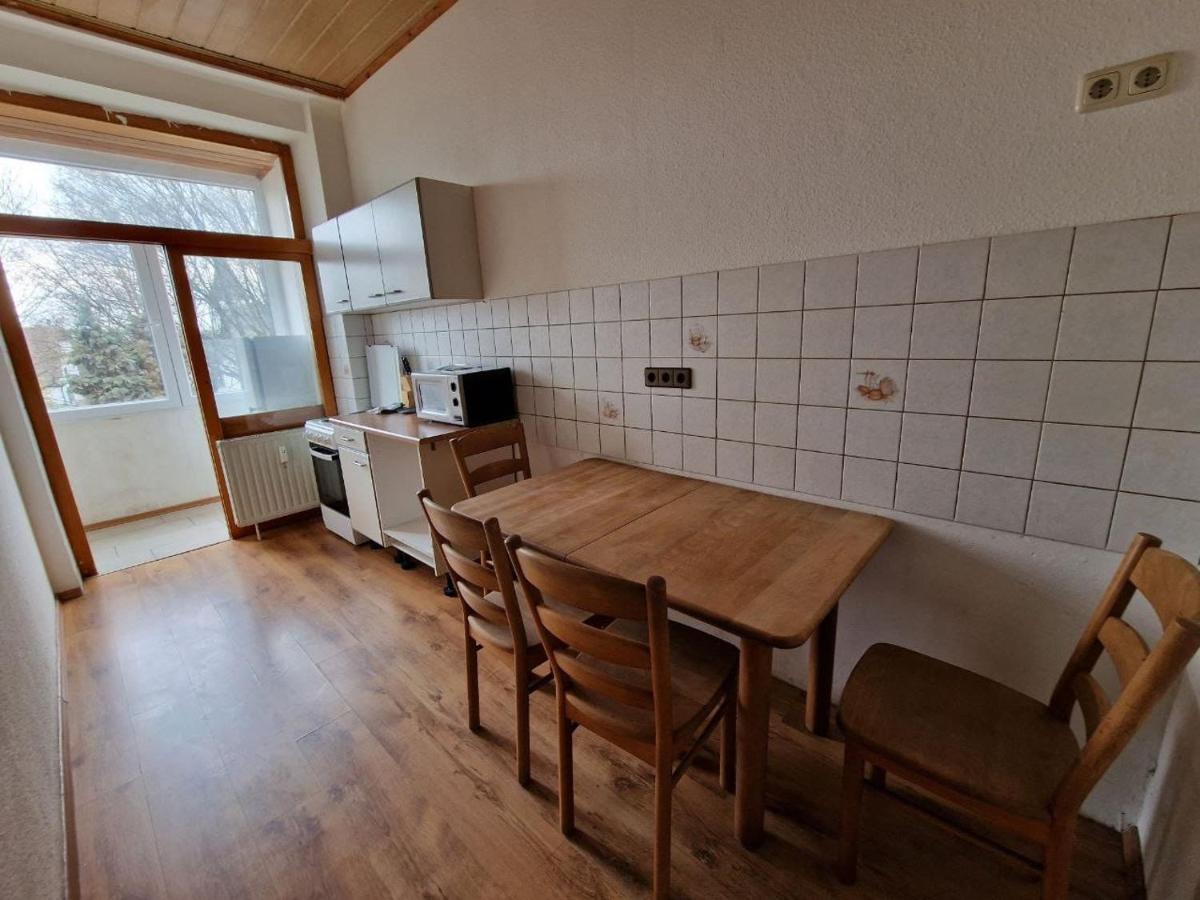 2 Zimmer Wohnungen K&K Unterkunft. Gbr Дуйсбург Екстер'єр фото