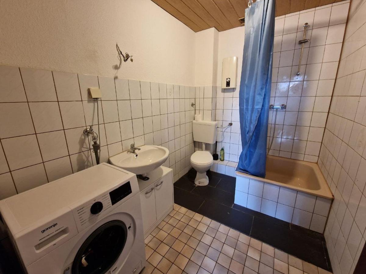 2 Zimmer Wohnungen K&K Unterkunft. Gbr Дуйсбург Екстер'єр фото